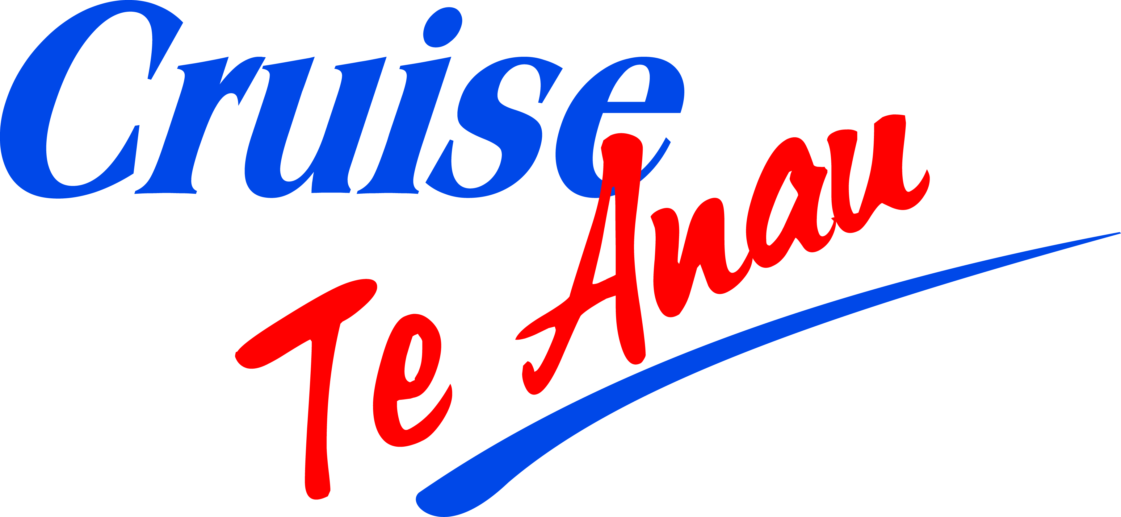 Cruise Te Anau (South Island)